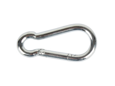 KARABINER C 5X50MM 