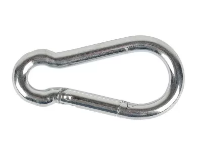 KARABINER C 8X80MM 