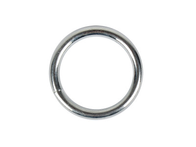 KARIKA METALNA 4X40MM 