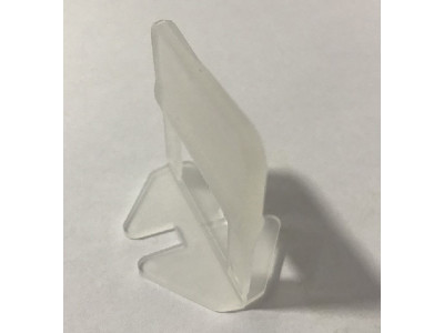 NIVELATORI SPONA BELA 1MM 100 KOM 