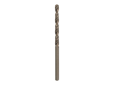 BURGIJA PRO Inox HSS-Co 3mm 