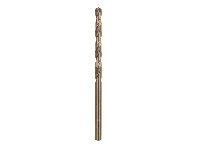 BURGIJA PRO Inox HSS-Co 4mm 
