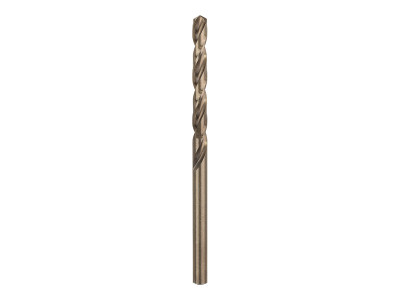 BURGIJA PRO Inox HSS-Co 4.2mm CYL 