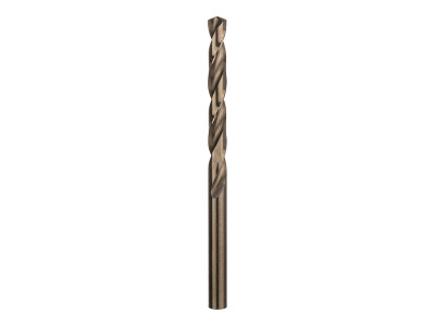 BURGIJA PRO Inox HSS-Co 6mm 