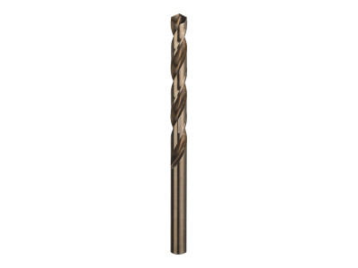 BURGIJA PRO Inox HSS-Co 8mm CYL 