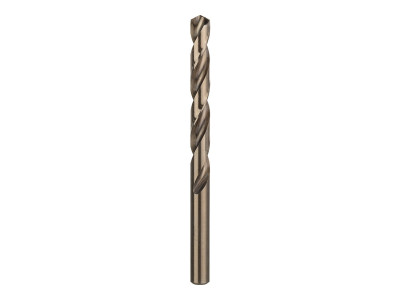BURGIJA PRO Inox HSS-Co 10mm CYL 