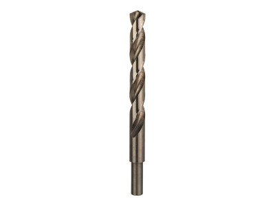 BURGIJA PRO Inox HSS-Co 13mm reduk 