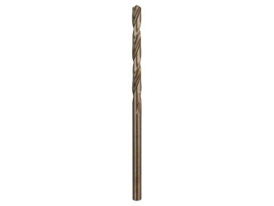 BURGIJA O3.2x36x65mm ZA METAL  HSS-Co 