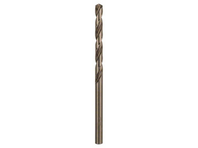 BURGIJA O4.5x47x80mm ZA METAL  HSS-Co 