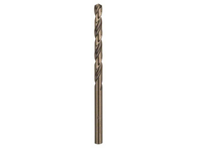BURGIJA O5x52x86mm ZA METAL  HSS-Co 