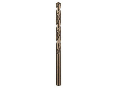 BURGIJA O6x57x93mm ZA METAL  HSS-Co 