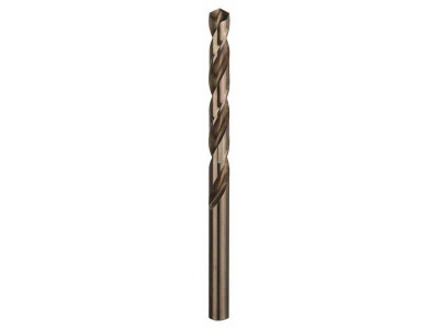 BURGIJA O8x75x117mm ZA METAL  HSS-Co 