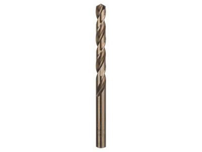 BURGIJA O8.5x75x117mm ZA METAL  HSS-Co 