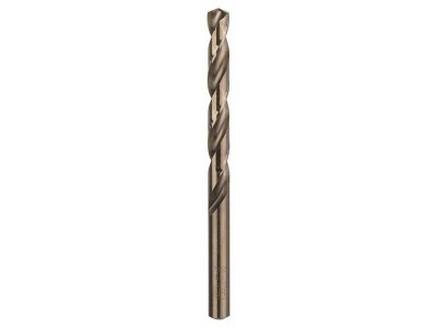 BURGIJA O9x81x125mm ZA METAL  HSS-Co 