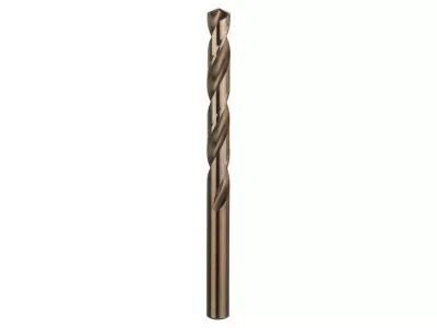 BURGIJA O9.5x81x125mm ZA METAL  HSS-Co 