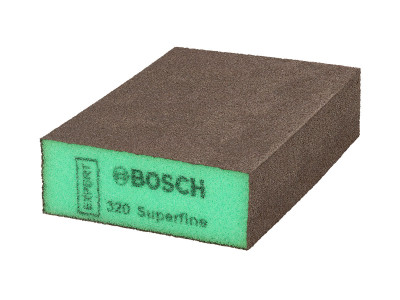 EXPERT sunđer S471 69x97x26mm super fini 