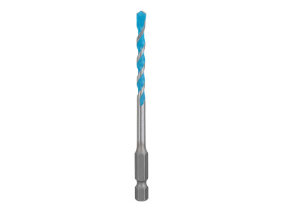 EXPERT HEX-9 univ. burg. 5x50x100mm 