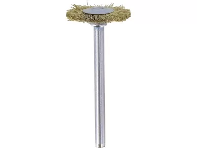 ČETKA MESINGANA OD 19MM 