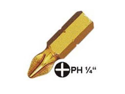 PIN PH2 1/4