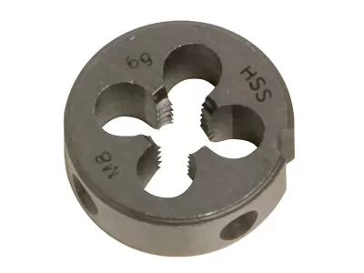 NAREZNICA 25x9 8mm HSS 