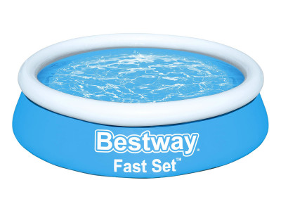 BAZEN 183x51 CM - BESTWAY 