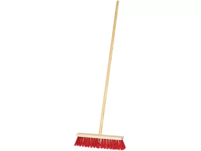 METLA 40 CM SA DRŽALJOM 