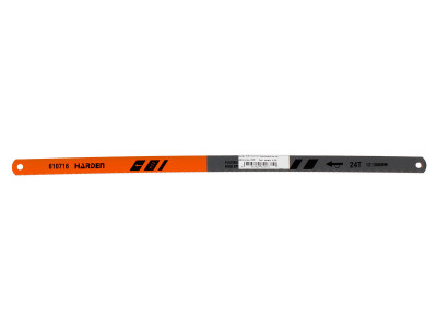 LIST TESTERE ZA METAL 300MM 24T BI METAL SET 2 KOM 