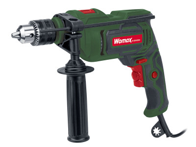 BUŠILICA VIBRACIONA W-SB 650A 
