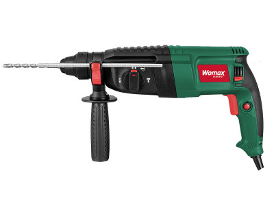 BUŠILICA EL.PNEUMATSKA W-BH 810 