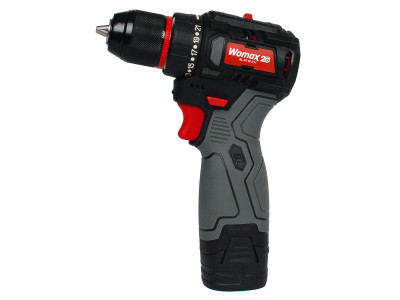 LE BUŠILICA AKUMULATORSKA BL-AS 16-2 LI 