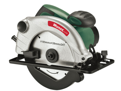 TESTERA KRUŽNA W-HK 1300 