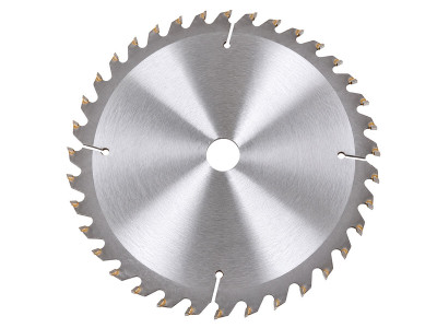 LIST TESTERE O160x20x2.6mm T60 
