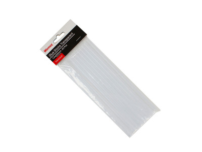 PATRONE PLASTIČNE 7.2X200MM 20KOM-TRANSPARENT 