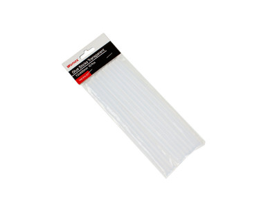 PATRONE PLASTIČNE 7.2X200MM 10KOM-TRANSPARENT 