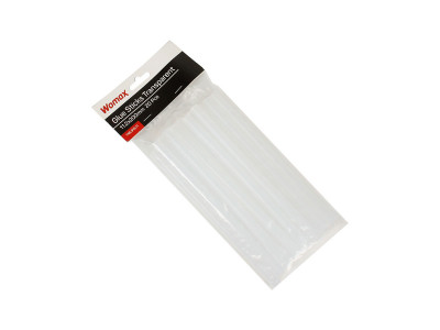 PATRONE PLASTIČNE 11.2X200MM 20KOM-TRANSPARENT 