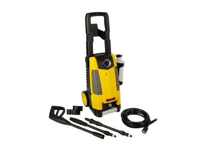 PERAČ POD PRITISKOM W-HR 2200-2 