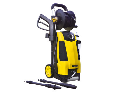 PERAČ POD PRITISKOM INDUKCIONI W-HR 2500-1 