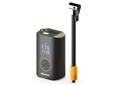 KOMPRESOR BATERIIJSKI W-AK 7-21 