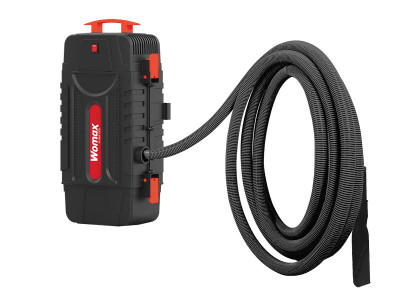 USISIVAČ RADIONIČKI ZIDNI W-SSS 1200 