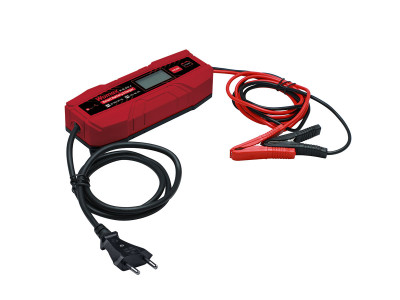 PUNJAČ AKUMULATORA DIGITALNI W-BL 612-4 