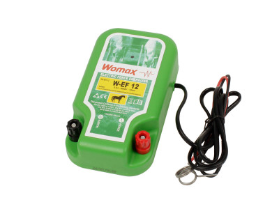 PASTIR ELEKTRIČNI W-EF 12 