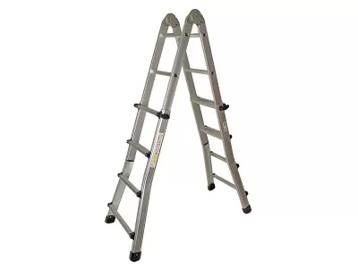 MERDEVINE ALUMINIJUMSKE  4X4 KOMBINOVANE 