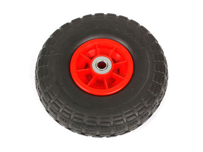 TOČAK PNEUMATSKI 10X3.50-4 PU 
