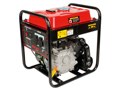 AGREGAT W-SZI 6500i 
