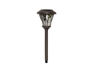 LAMPA SOLARNA LED 