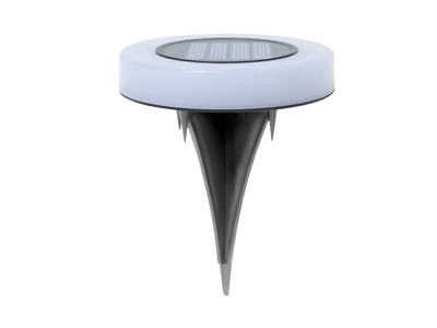 LAMPA SOLARNA LED 