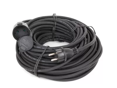 PRODUŽNI KABEL 25M/1.5MM2 