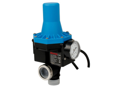 AUTOMATSKI KONTROLER PUMPE W-SKD 