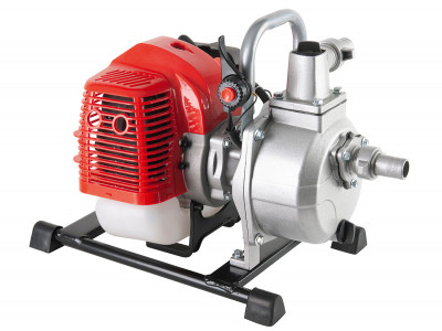 PUMPA BAŠTENSKA W-MGP 1600 MOTORNA 