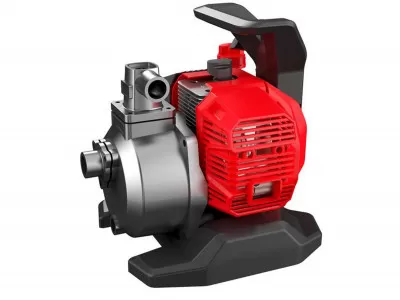 PUMPA BAŠTENSKA W-MGP 1600 MOTORNA 